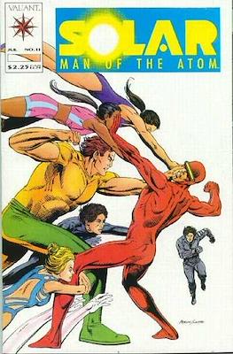 Solar Man Of The Atom (1991-1996) #11