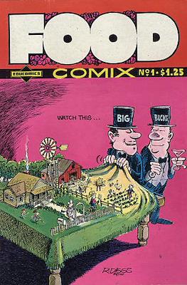 Food Comix