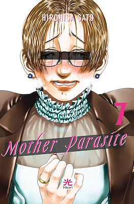 Mother Parasite #7