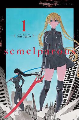 Semelparous