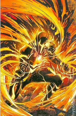 Rogue Sun (Variant Cover) #1.3