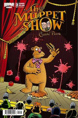 The Muppet Show Comic Book Vol. 1 #2