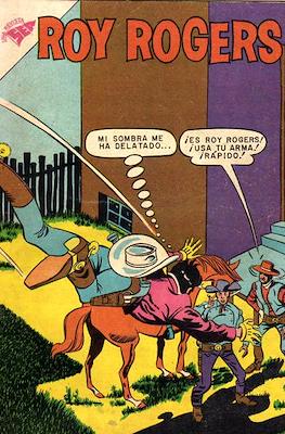 Roy Rogers #84