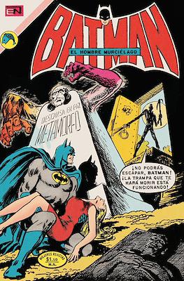 Batman #654