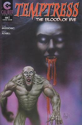 Temptress: The Blood of Eve #2
