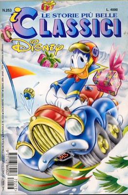 I Classici di Walt Disney #253