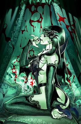 Vampirella Vol.8 (2026-Variant Cover) #1.17