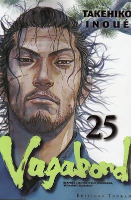 Vagabond #25