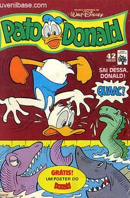 Pato Donald #42