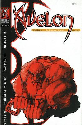 Avelon #10