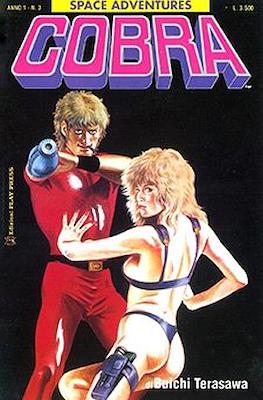 Cobra - Space Adventures #3