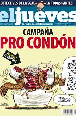 El Jueves #1647