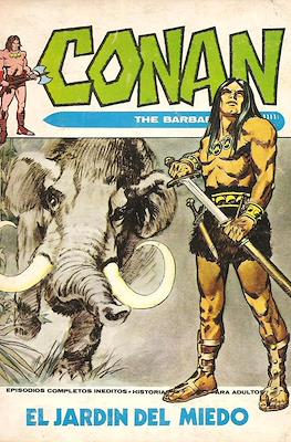 Conan Vol. 1 #5