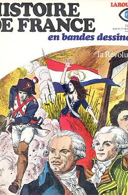 Histoire de France en bandes dessinées #15