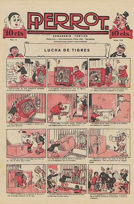 Pierrot #149