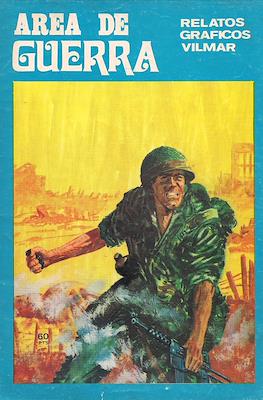 Area de guerra (1981) #21
