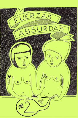 Fuerzas absurdas #2