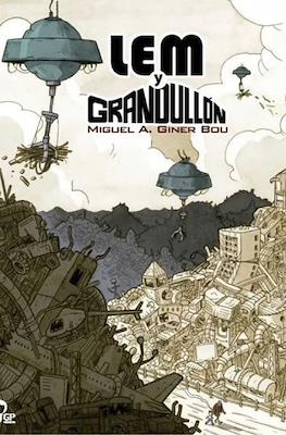 Lem y Grandullón