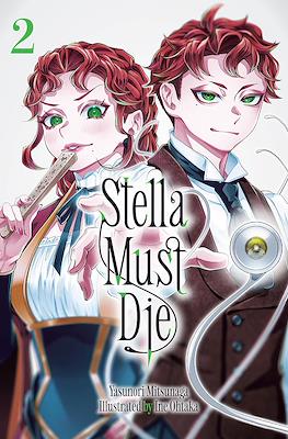 Stella Must Die #2