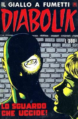 Diabolik R #17