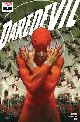 Daredevil Vol. 6 (2019- ) #1