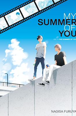 My Summer of You