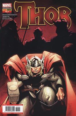 Thor (2008-2011) #4