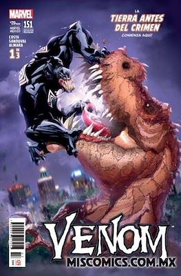 Venom (2017-2019) #151