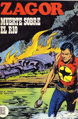 Zagor #39