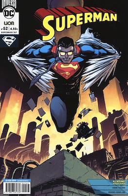 Superman #167