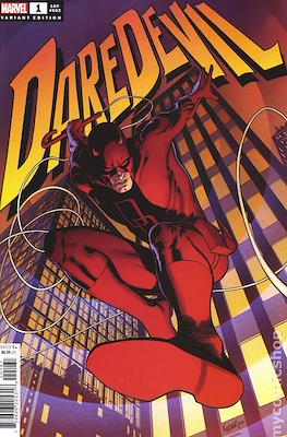 Daredevil Vol. 8 (2023- Variant Cover) (Comic Book) #1.4