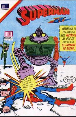 Superman #111