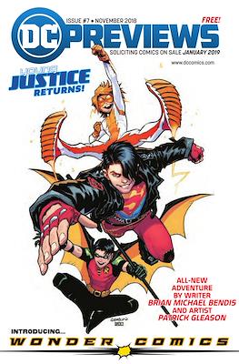 DC Previews #7