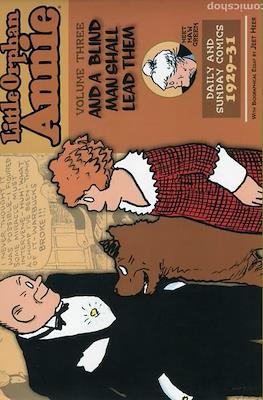 Little Orphan Annie #3