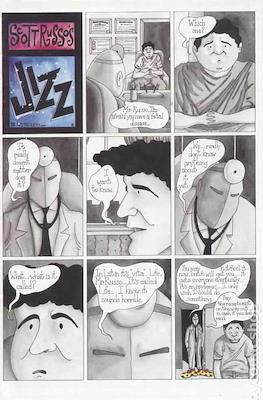 Jizz #10