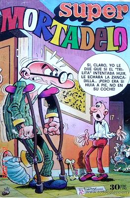 Super Mortadelo / Mortadelo. 2ª etapa #66