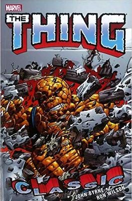 The Thing Classic #2