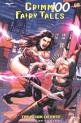 Grimm Fairy Tales Vol. 2 (Variant Cover) #100