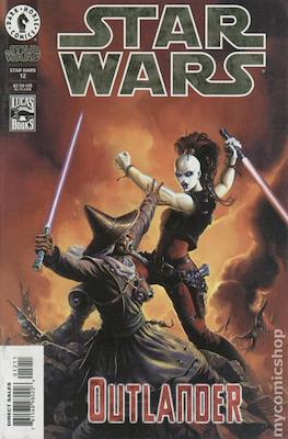 Star Wars Vol. 1 / Star Wars Republic (1998-2006) #12