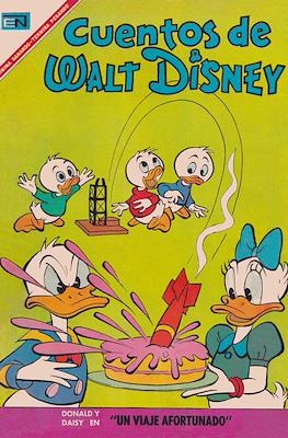 Cuentos de Walt Disney #405