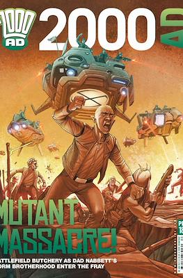 2000 AD #1863