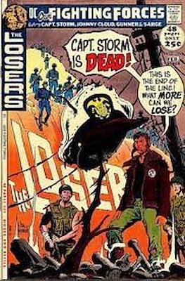 Our Fighting Forces (1954-1978) #135