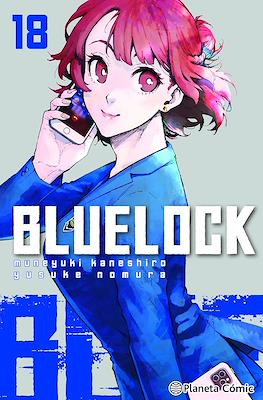 Blue Lock #18