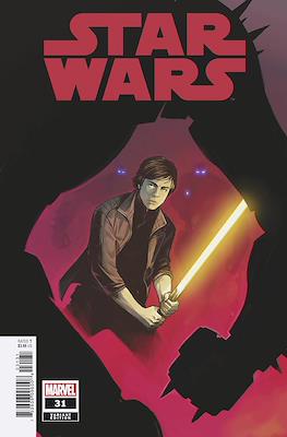 Star Wars Vol. 3 (2020- Variant Cover) #31.1