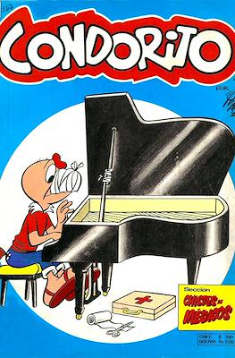 Condorito #167
