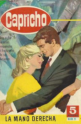 Capricho (1963) #9
