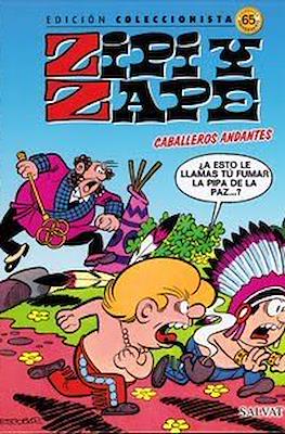 Zipi y Zape 65º Aniversario (Cartoné) #2