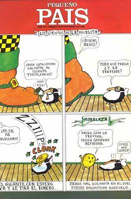 El Pequeño País #52