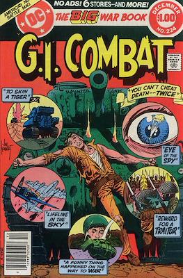 G.I. Combat #224