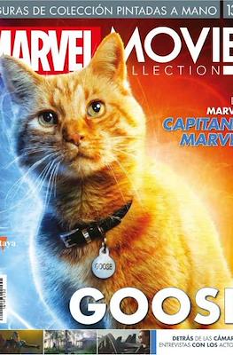 Marvel Movie Collection (Grapa) #132